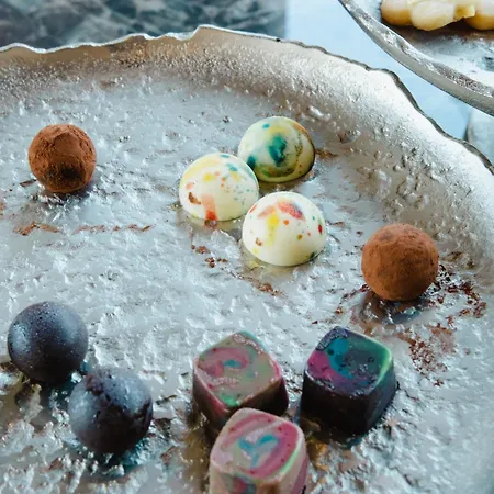 Dimora Donna Rosa 4*