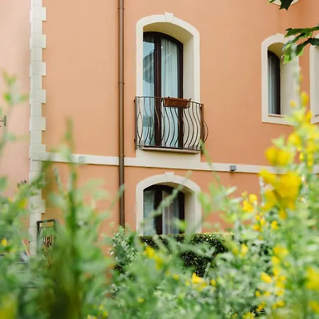 Dimora Donna Rosa Szálloda