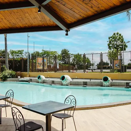 Dimora Donna Rosa San Giovanni la Punta