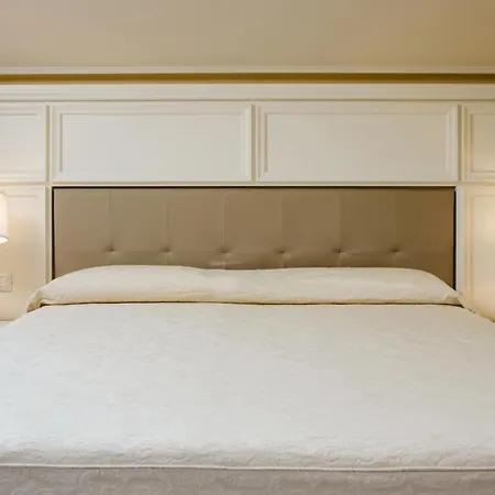 Szálloda Dimora Donna Rosa