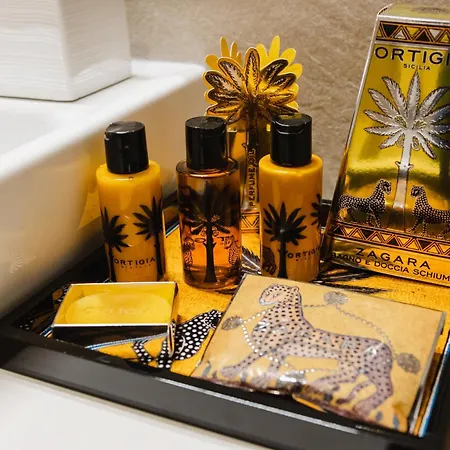 Dimora Donna Rosa San Giovanni la Punta