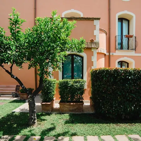 Dimora Donna Rosa 4* San Giovanni la Punta