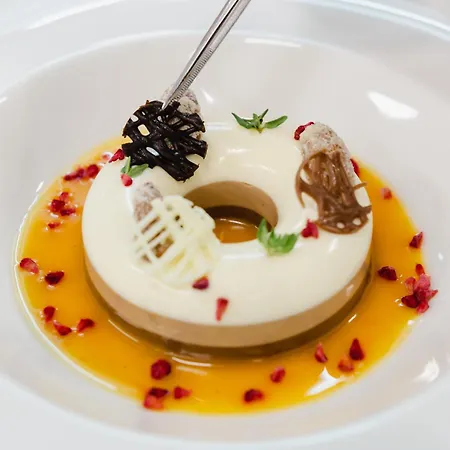 Dimora Donna Rosa Szálloda