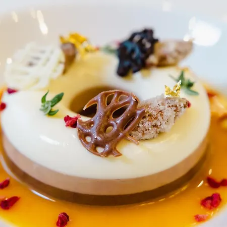 Szálloda Dimora Donna Rosa