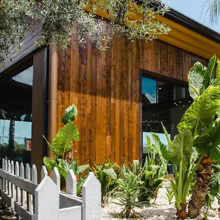 Dimora Donna Rosa Szálloda 4*