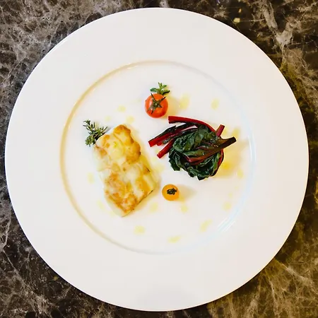 Szálloda Dimora Donna Rosa 4*