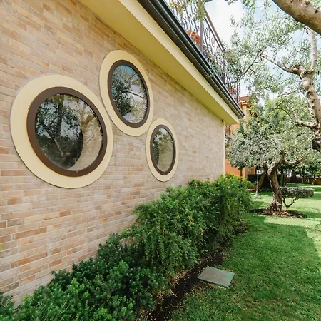 Szálloda Dimora Donna Rosa San Giovanni la Punta