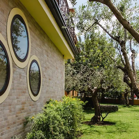 Dimora Donna Rosa 4* San Giovanni la Punta