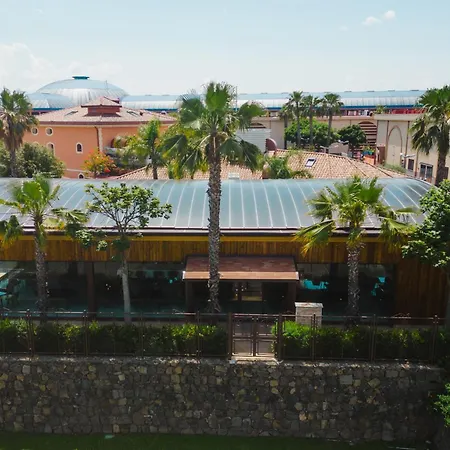 Dimora Donna Rosa Szálloda 4*