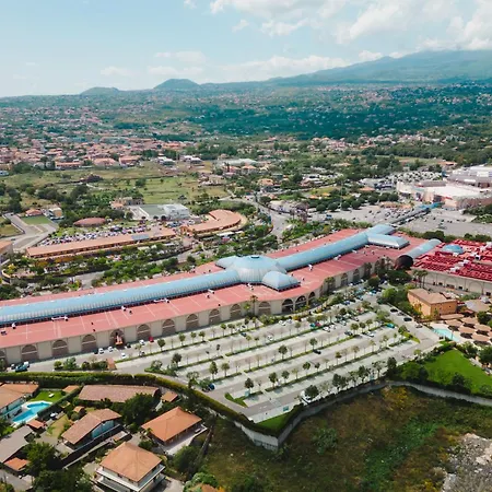 Dimora Donna Rosa 4* San Giovanni la Punta