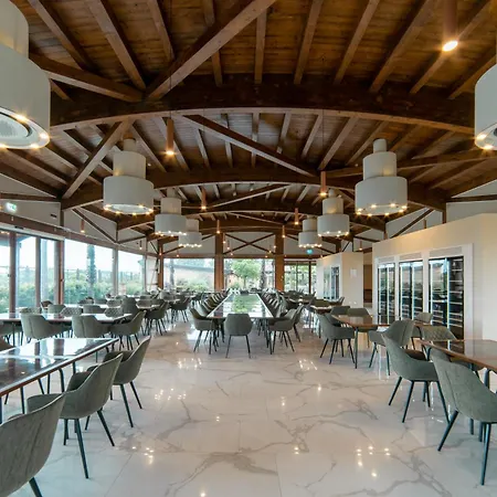 Dimora Donna Rosa Szálloda