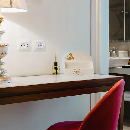 Dimora Donna Rosa Szálloda San Giovanni la Punta