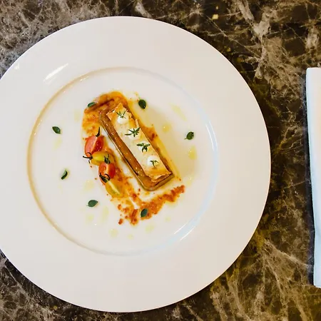 Szálloda Dimora Donna Rosa 4*