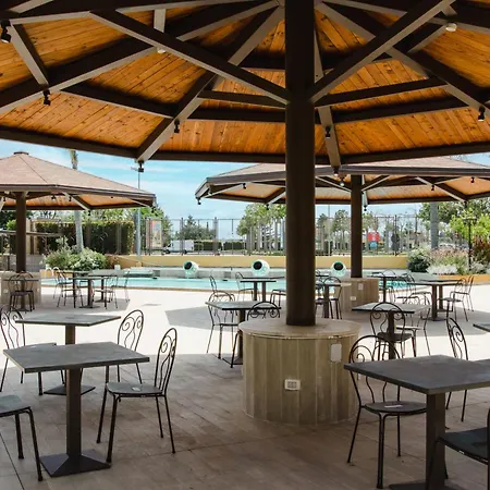 Dimora Donna Rosa Szálloda 4*