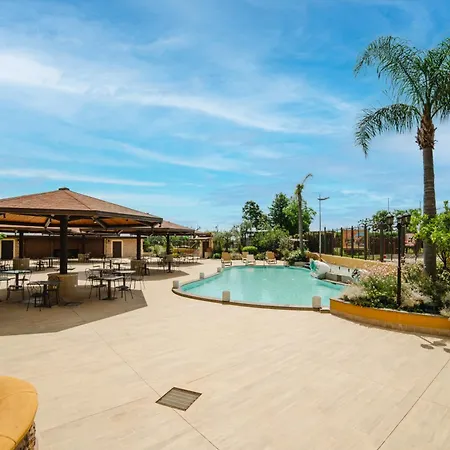 Dimora Donna Rosa Szálloda 4*