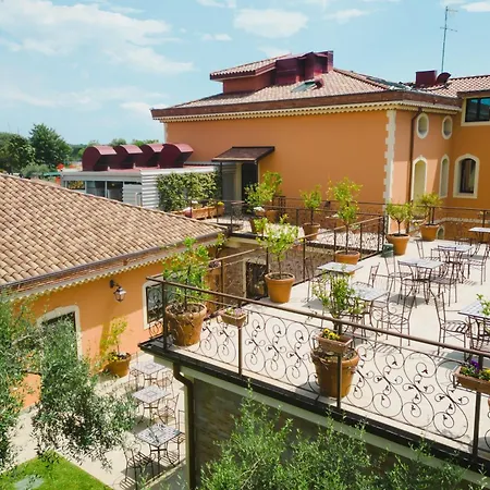 Dimora Donna Rosa 4* San Giovanni la Punta