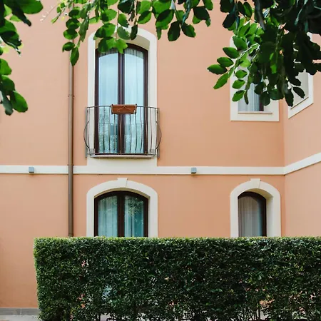 Dimora Donna Rosa Szálloda