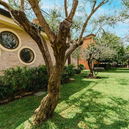 Szálloda Dimora Donna Rosa