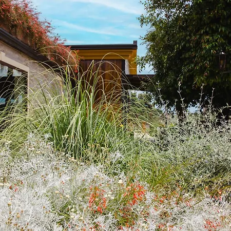 Dimora Donna Rosa Szálloda 4*