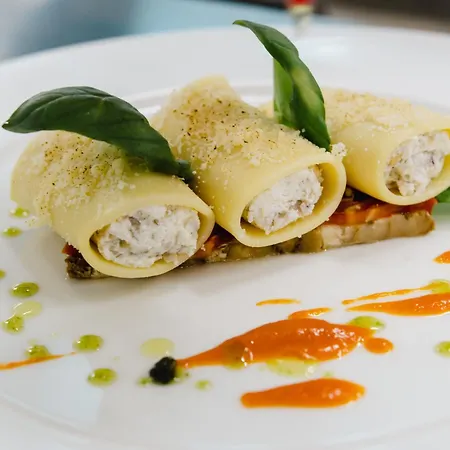 Dimora Donna Rosa 4* San Giovanni la Punta