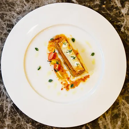 Dimora Donna Rosa Szálloda San Giovanni la Punta