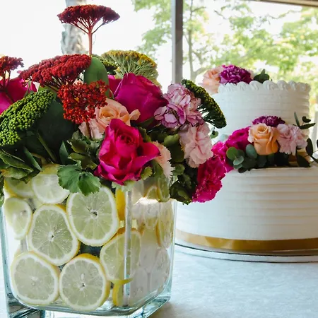 Szálloda Dimora Donna Rosa San Giovanni la Punta