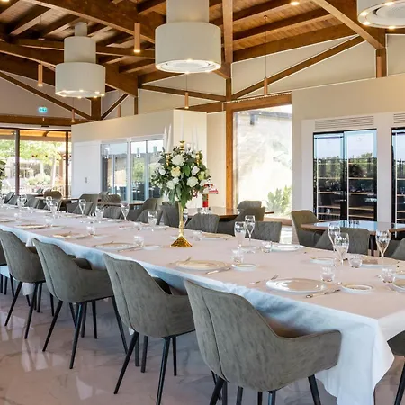 Dimora Donna Rosa 4*