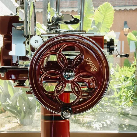 Szálloda Dimora Donna Rosa