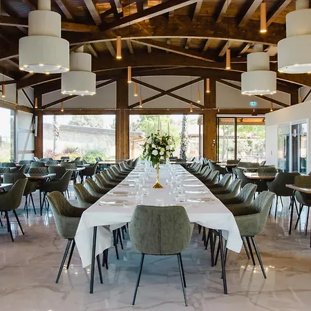 Dimora Donna Rosa Szálloda