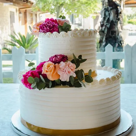 Szálloda Dimora Donna Rosa San Giovanni la Punta