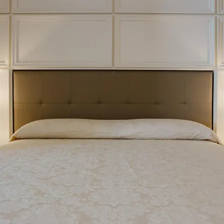 Dimora Donna Rosa Szálloda San Giovanni la Punta