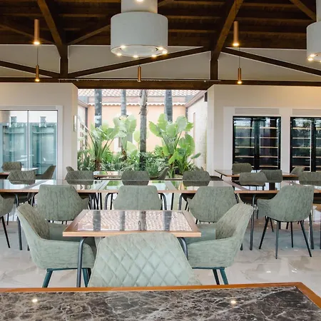 Dimora Donna Rosa 4* San Giovanni la Punta