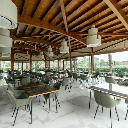 Dimora Donna Rosa Szálloda