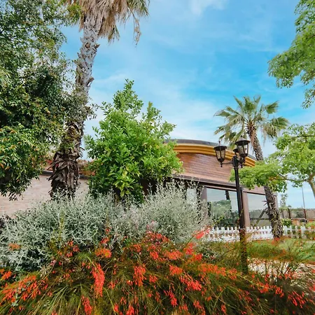 Szálloda Dimora Donna Rosa