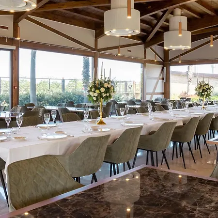 Dimora Donna Rosa Szálloda 4*