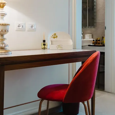 Dimora Donna Rosa San Giovanni la Punta