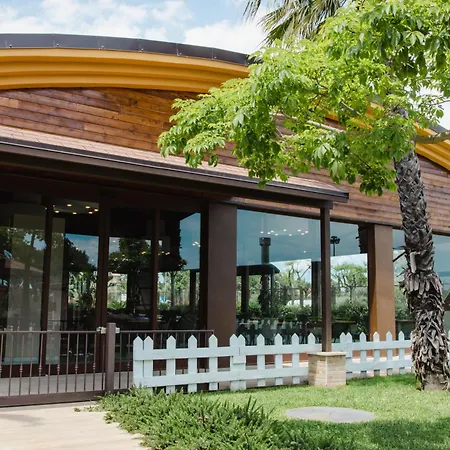 Szálloda Dimora Donna Rosa