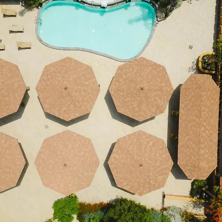 Szálloda Dimora Donna Rosa San Giovanni la Punta